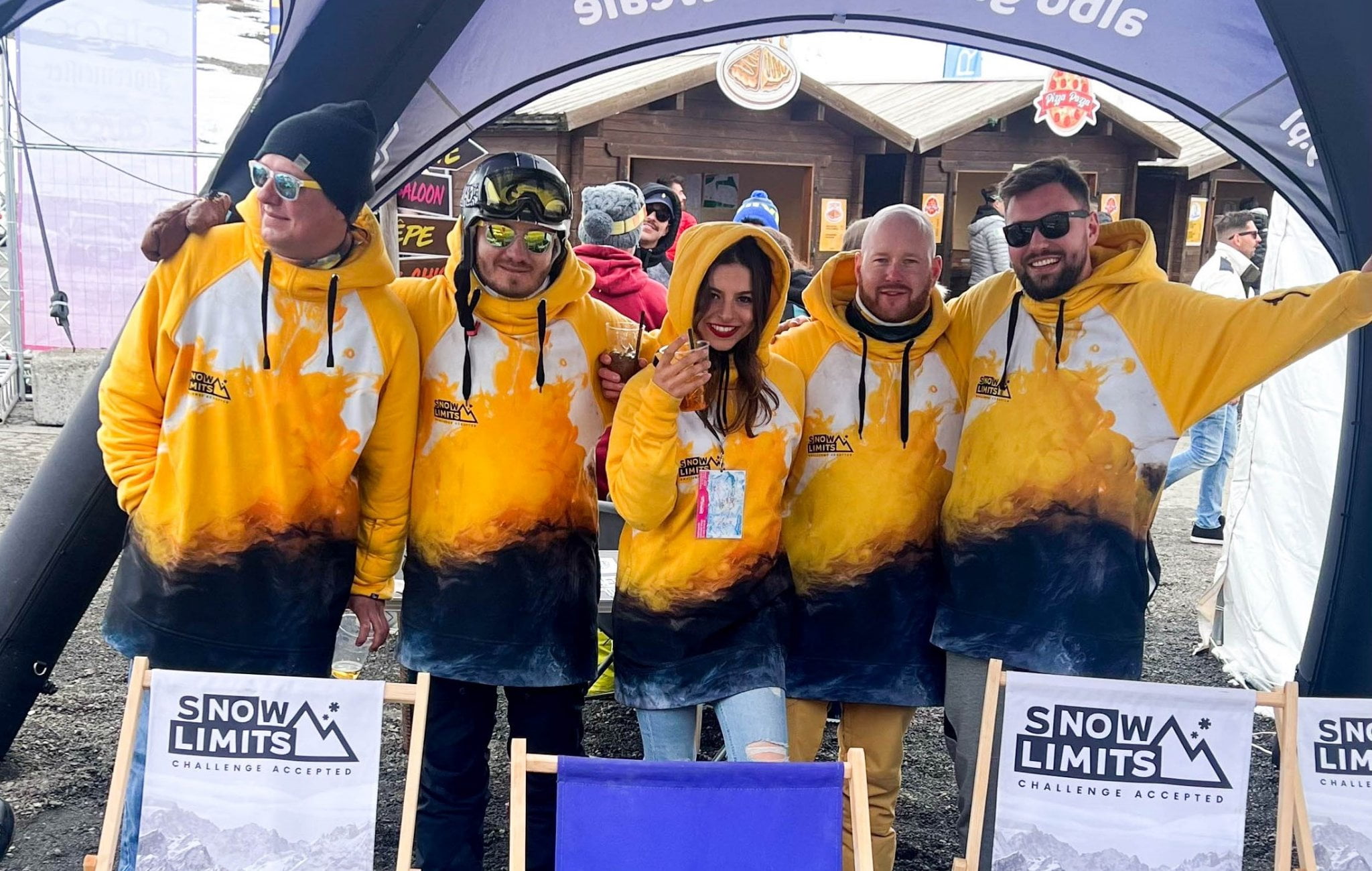 Chatel — Chatel, Francja