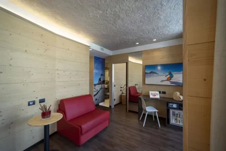Apartamenty Premium — Sky Suite — zdjęcie 2