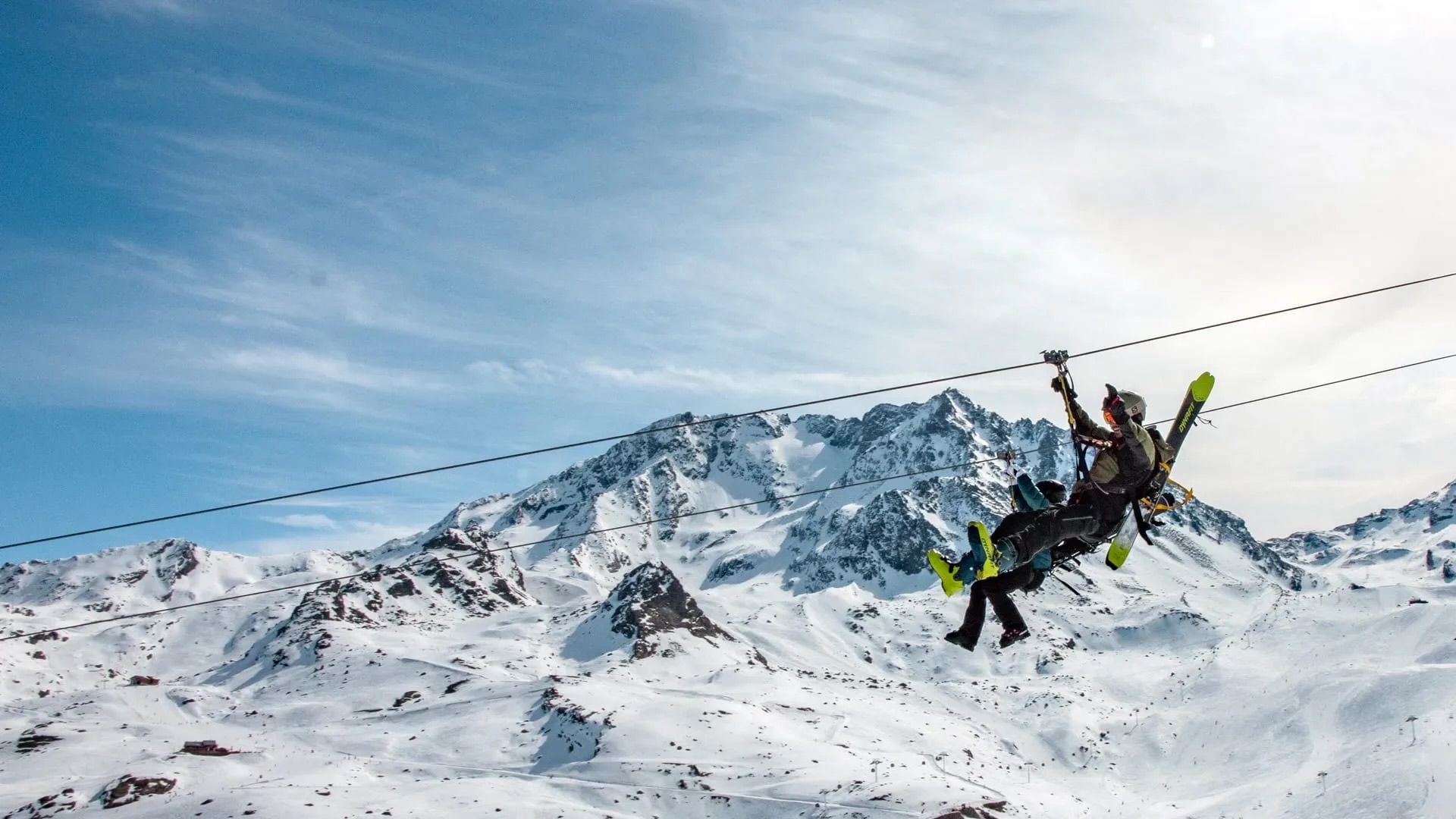 Serre Chevalier — Serre Chevalier, Francja