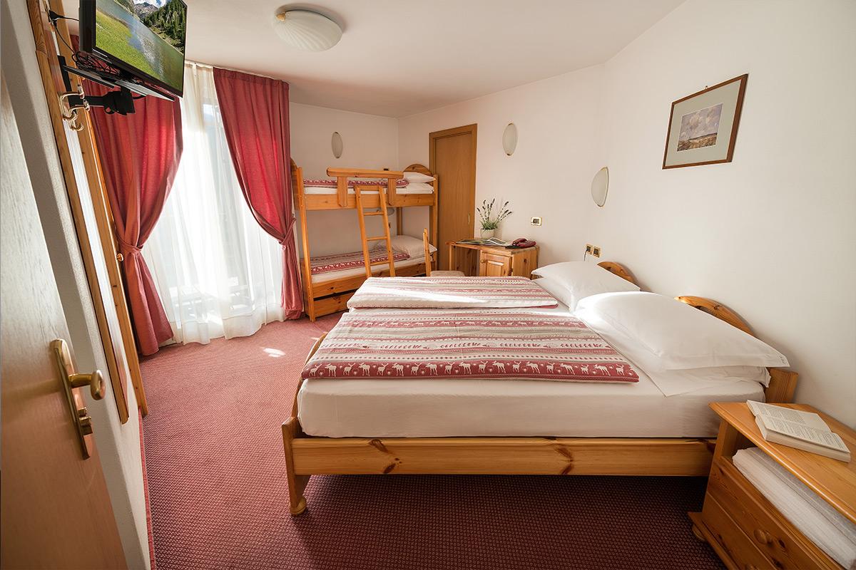 Hotel Alpen Resort — zdjęcie 1