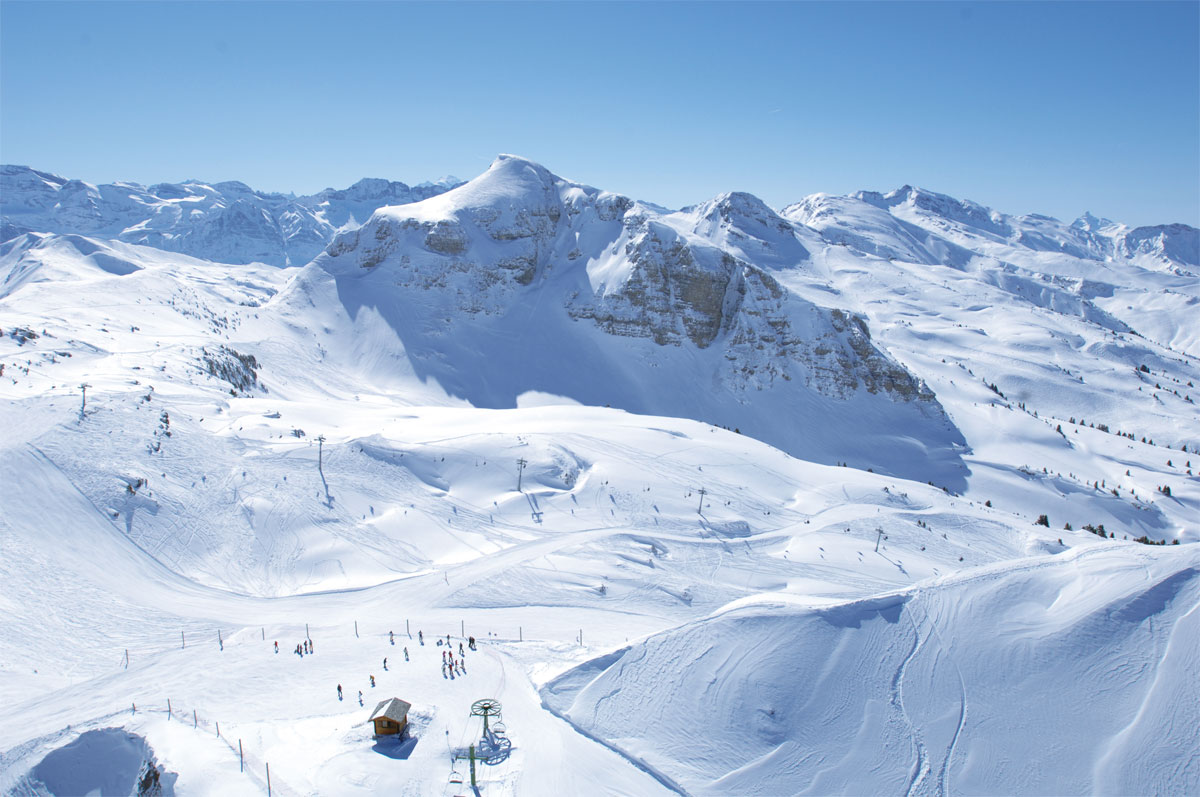 Chatel — Chatel, Francja