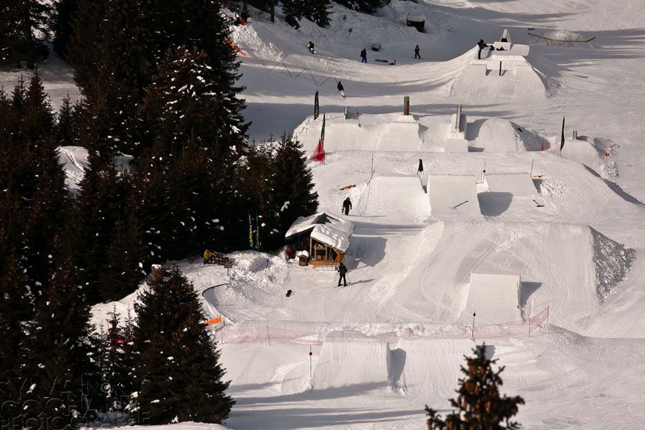 Chatel — Chatel, Francja