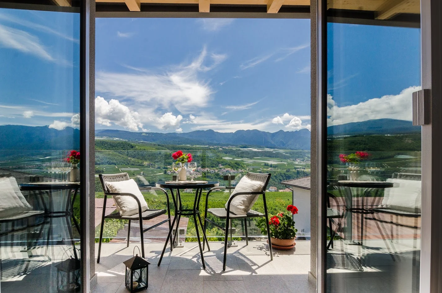 Val di Sole Prime-tylko dojazd własny — Val di Sole Prime-tylko dojazd własny, Włochy