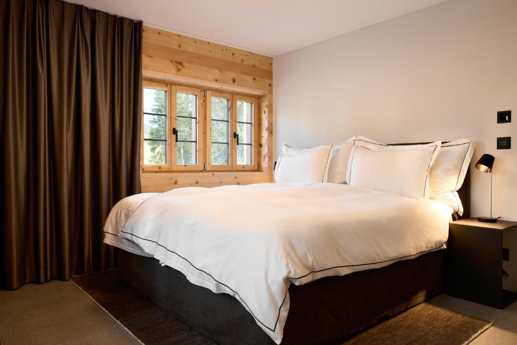 LAAX — LAAX, Szwajcaria