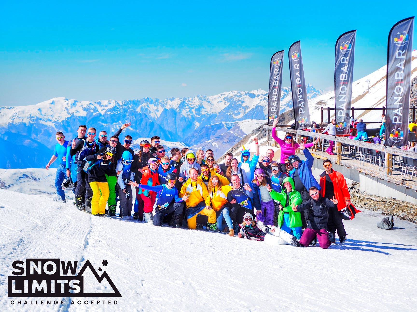 Les 2 Alpes  — Les 2 Alpes, Francja