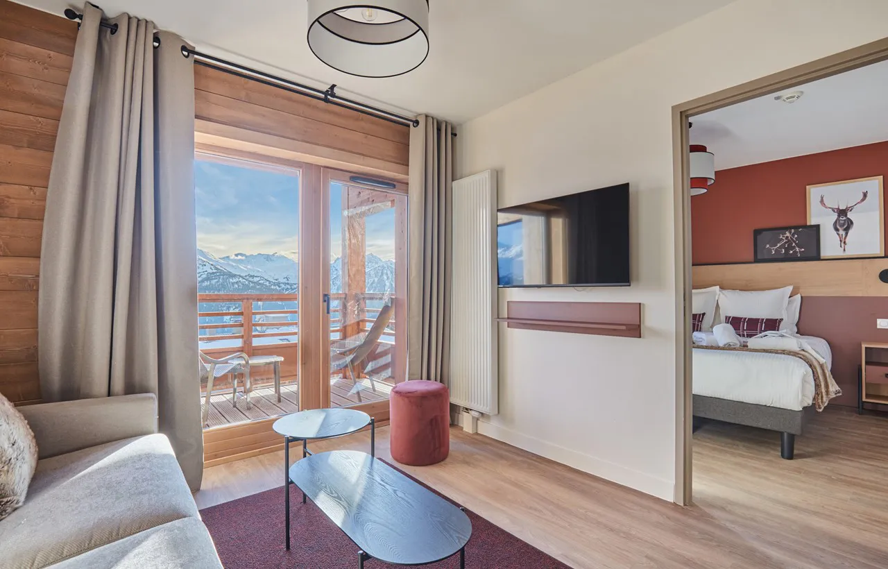 La Rosiere — La Rosiere, Francja