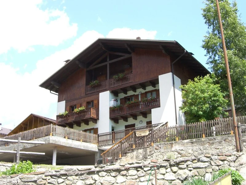 Val di Sole · Alpejskie Tournée — Val di Sole, Włochy