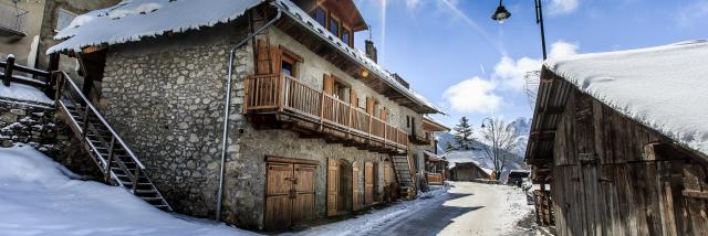 Vars-Risoul — Vars-Risoul, Francja