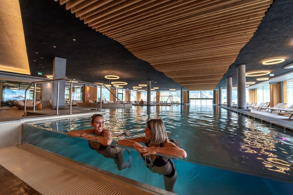 Livigno Spa Resort — Livigno Spa Resort, Włochy