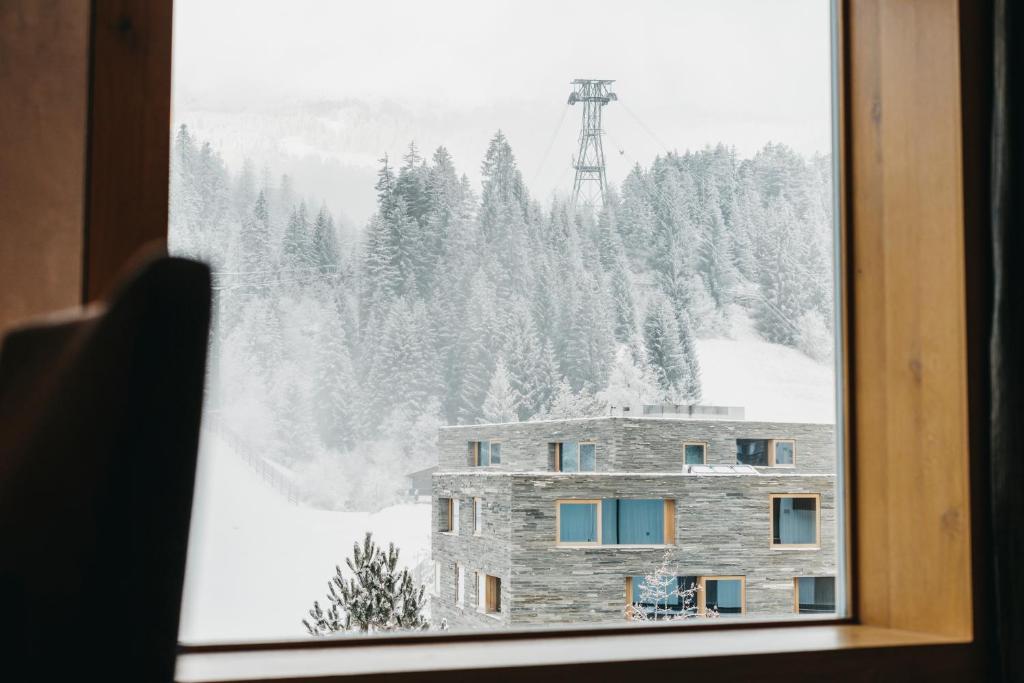 LAAX — LAAX, Szwajcaria
