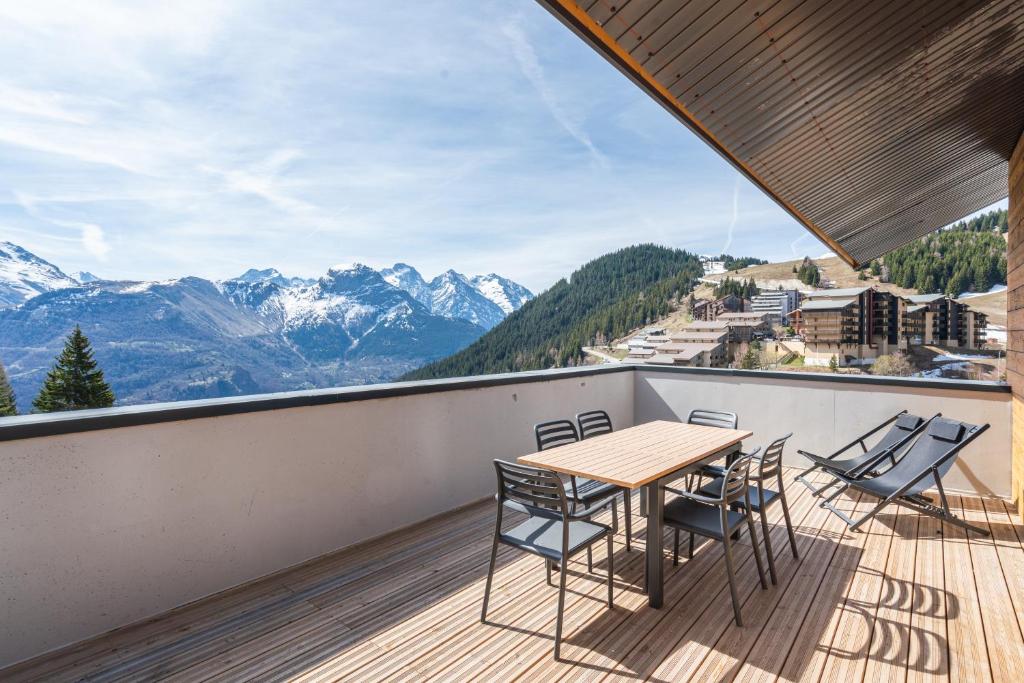 Auris - Alpe d'Huez — Auris - Alpe d'Huez, Francja
