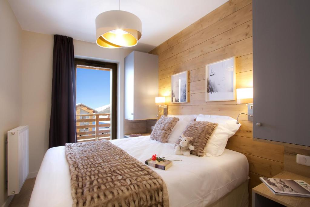 Alpe d'Huez — Alpe d'Huez, Francja