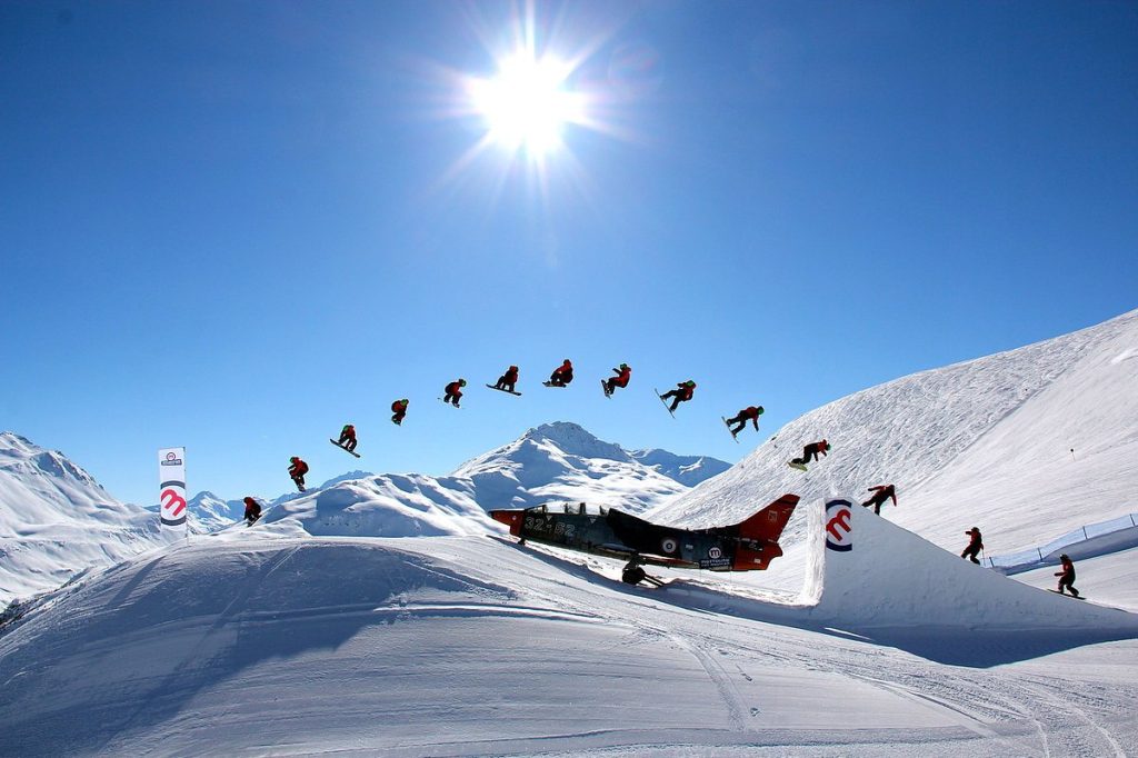 Livigno Spa Resort — Livigno Spa Resort, Włochy
