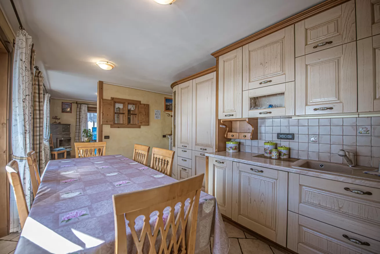 Livigno · Freeski - Apartamenty — zdjęcie 1